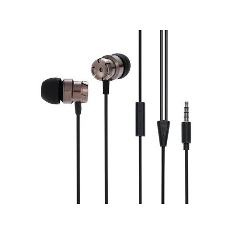 3C EN30 auriculares estéreo de la música de la En-oído - Envío Gratuito