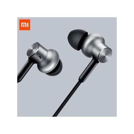 3C Auriculares híbridos Xiaomi In-ear originales Pro - Envío Gratuito