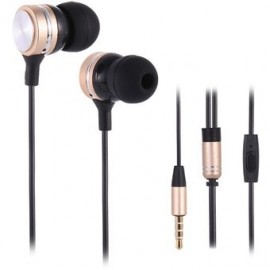 3C JBMMJ X9 Music Auricular intra-auricular con micrófono - Envío Gratuito