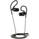 EB El Movimiento De Los Auriculares En La Oreja SP80A-Negro - Envío Gratuito