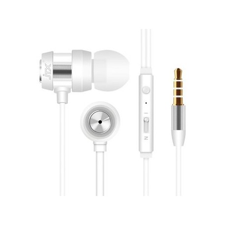 EB Alambre Con Universal De Auriculares De 3,5 Mm - Envío Gratuito