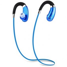 Lamtech S2 Tipo De Cuello Bluetooth V4.0 Sport Auriculares Estéreo - Envío Gratuito