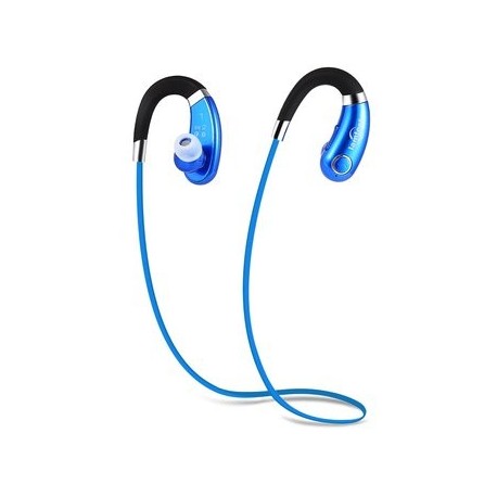 Lamtech S2 Tipo De Cuello Bluetooth V4.0 Sport Auriculares Estéreo - Envío Gratuito