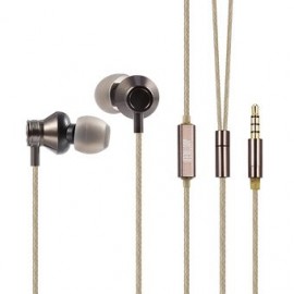 JUSTNEED Auriculares Estéreo Con Auriculares Estéreo M3 - Envío Gratuito