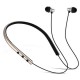 JUSTNEED M2 Tipo De Cuello Sport Bluetooth V4.1 Auriculares - Envío Gratuito