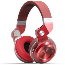 Nuevo Audífonos bluetooth diadema Bluedio T2S - Envío Gratuito