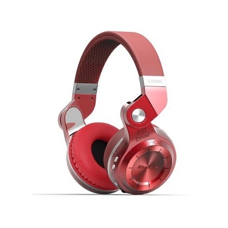 Nuevo Audífonos bluetooth diadema Bluedio T2S - Envío Gratuito