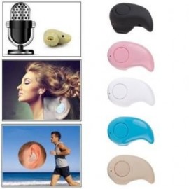 Mini Manos Libres Bluetooth Audifono Inalambrico. - Envío Gratuito