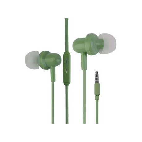 EB En General Los Auriculares Bluetooth M500-Ejército Verde - Envío Gratuito