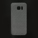 Protector De Pantalla Trasera De Fibra De Carbono - Envío Gratuito