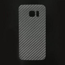 Protector De Pantalla Trasera De Fibra De Carbono - Envío Gratuito