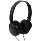 Reacondicionado Audífonos Con Mega BASS Sony MDR-NC8 - Envío Gratuito