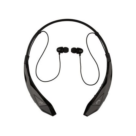 Bluetooth Headphone neckband Hands-free HBS-902 - Envío Gratuito