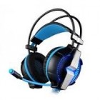 Louiwill Gaming Headset 7.1 Canales Estéreo Surround USB - Envío Gratuito