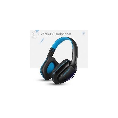 Louiwill Plegable Auricular Inalámbrico Bluetooth 4.1 - Envío Gratuito