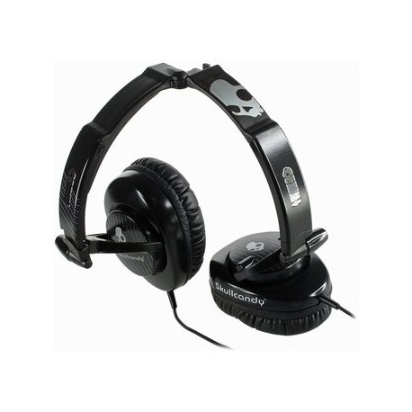 SKULLCANDY S6SKFZ003 AUDIFONO DIADEMA ARTICULADO - Envío Gratuito