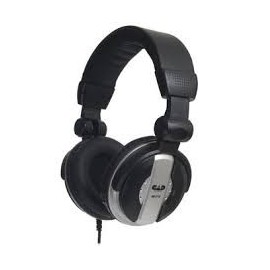 Audífonos CAD Audio MH110 - Negro - Envío Gratuito