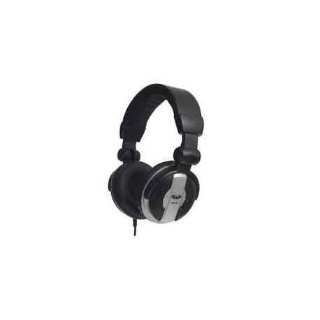 Audífonos CAD Audio MH110 - Negro - Envío Gratuito