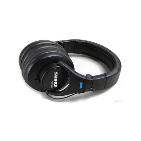SHURE SRH440 AUDIFONOS DE ALTA CALIDAD - Envío Gratuito