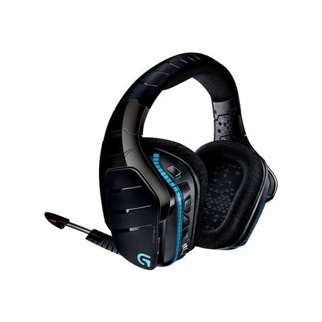 Logitech G933 Artemis Spectrum RGB 7.1 Auriculares - Envío Gratuito