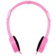Feinier FE-111 Auricular Retractable Foldable Over-ear Headphone - Envío Gratuito
