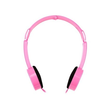 Feinier FE-111 Auricular Retractable Foldable Over-ear Headphone - Envío Gratuito