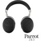 Nuevo Parrot Zik 3 Audífonos Bluetooth Profesionales -Negros - Envío Gratuito
