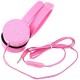Feinier FE-111 Auricular Retractable Foldable Over-ear - Envío Gratuito