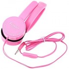 Feinier FE-111 Auricular Retractable Foldable Over-ear - Envío Gratuito