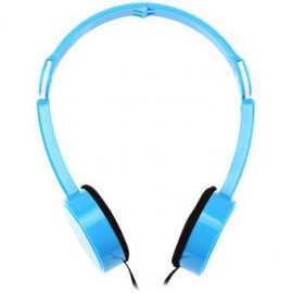 Feinier FE-111 Auricular Retractable Foldable Over-ear - Envío Gratuito