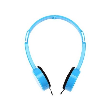 Feinier FE-111 Auricular Retractable Foldable Over-ear - Envío Gratuito