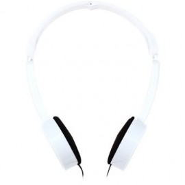 Feinier FE-111 Auricular Retractable Foldable Over-ear Headphone - Envío Gratuito