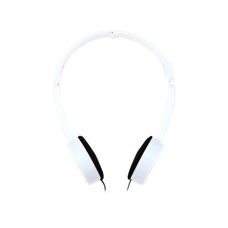 Feinier FE-111 Auricular Retractable Foldable Over-ear Headphone - Envío Gratuito