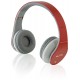 Reacondicionado Audifonos ILive IAHB64R Recargable - Envío Gratuito
