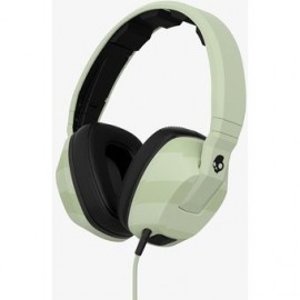 Nuevo Audifonos Crusher Glow In The Dark Skullcandy - Envío Gratuito