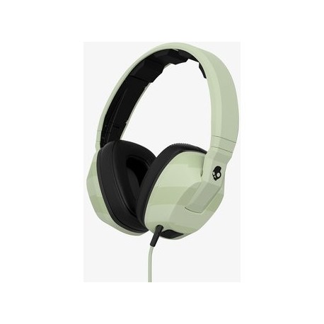 Nuevo Audifonos Crusher Glow In The Dark Skullcandy - Envío Gratuito