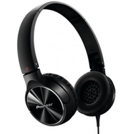 Audifonos Pioneer -Calidad De Audio De Alta Nitidez Y Gran Comodidad - Envío Gratuito