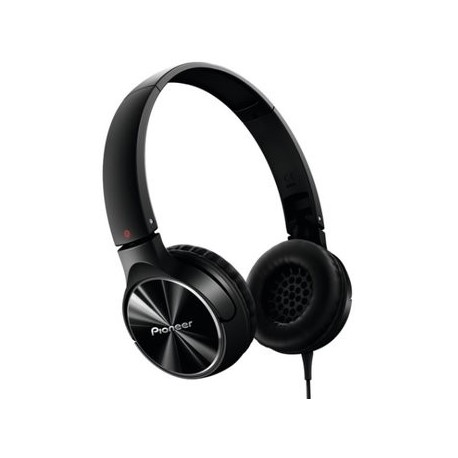 Audifonos Pioneer -Calidad De Audio De Alta Nitidez Y Gran Comodidad - Envío Gratuito