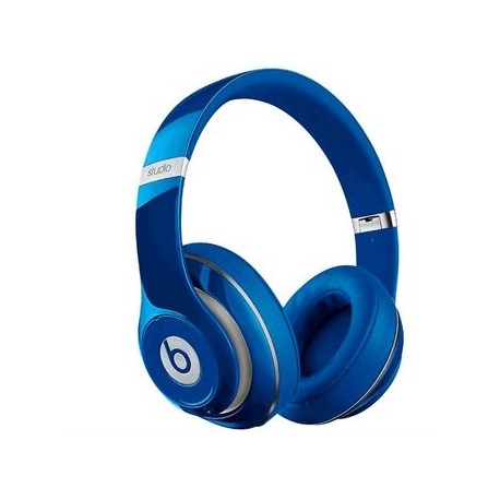 Beats Studio Wireless- Azul - Envío Gratuito