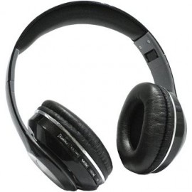 AUDIFONOS BT DJ Plegable Over Ear - Envío Gratuito