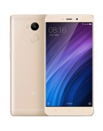 Xiaomi Octa-Core Redmi 4 5 Teléfono Dual SIM 3GB RAM 32GB ROM - Golden - Envío Gratuito