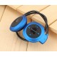 Louiwill Azul Auriculares De Bluetooth Inalámbrico Estéreo - Envío Gratuito