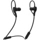 Louiwill Bluetooth 4.0 Estéreo Deporte Auricular(Negro) - Envío Gratuito