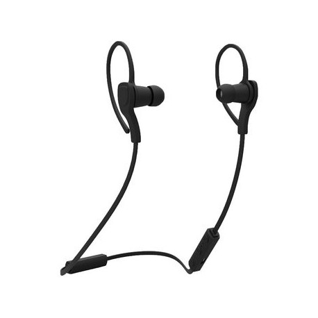 Louiwill Bluetooth 4.0 Estéreo Deporte Auricular(Negro) - Envío Gratuito