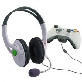 Oanda Controlador Inalámbrico Para Auriculares Con Micrófono - Envío Gratuito