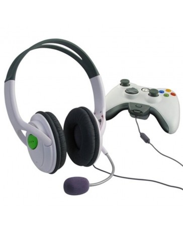Oanda Controlador Inalámbrico Para Auriculares Con Micrófono - Envío Gratuito