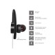 Louiwill Bluetooth 4.1 Deportes Auriculares Inalámbricos - Envío Gratuito