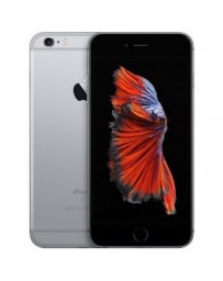 Reacondicionado Smartphone iPhone 6S 16GB Gris Espacial - Envío Gratuito