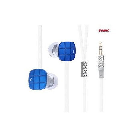 Cosonic CD - 891 2.2m Wired Gamging auriculares con micrófono - Envío Gratuito