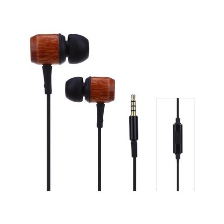 IEPW061 Super Bass Hi-Fi Pura Música Ruido de audio - Envío Gratuito